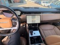 路虎揽胜行政3.0柴油