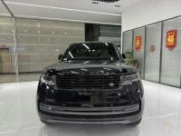 2025款 路虎揽胜3.0T D350 柴油 创世加长