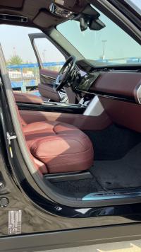 路虎揽胜行政3.0柴油