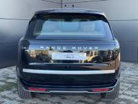 路虎揽胜行政3.0柴油