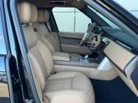 路虎揽胜行政3.0柴油