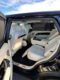 路虎揽胜行政3.0柴油