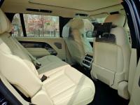 路虎揽胜行政3.0柴油