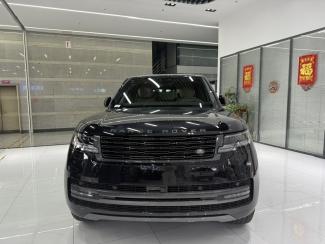 2025款 路虎揽胜3.0T D350 柴油 创世加长 18630906661（同微信）豪车商务定制 全国上牌 报价不代表成交价 关于车辆更多配置及改装方案
