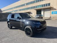 路虎揽胜行政3.0柴油