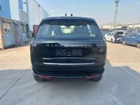 路虎揽胜行政3.0柴油