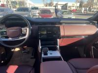 路虎揽胜行政3.0柴油