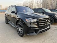 奔驰GLS450
