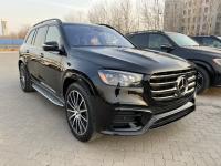 奔驰GLS450