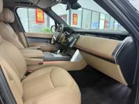 路虎揽胜行政3.0柴油