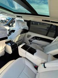 路虎揽胜行政3.0柴油