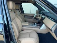 路虎揽胜行政3.0柴油