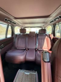 路虎揽胜行政3.0柴油