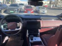 路虎揽胜行政3.0柴油