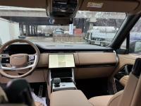 路虎揽胜行政3.0柴油