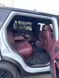 路虎揽胜行政3.0柴油