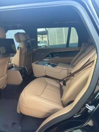 路虎揽胜行政3.0柴油