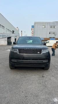 路虎揽胜行政3.0柴油