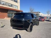 路虎揽胜行政3.0柴油