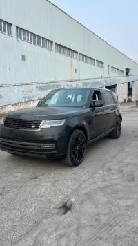 路虎揽胜行政3.0柴油