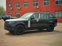 路虎揽胜行政3.0柴油