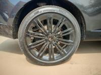 路虎揽胜行政3.0柴油