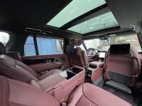 路虎揽胜行政3.0柴油