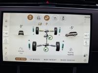 路虎揽胜行政3.0柴油