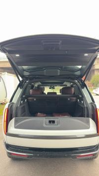 路虎揽胜行政3.0柴油