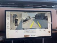 路虎揽胜行政3.0柴油