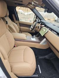 路虎揽胜行政3.0汽油