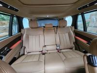 路虎揽胜行政3.0汽油