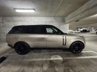 路虎揽胜行政3.0汽油