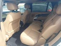 路虎揽胜行政3.0汽油