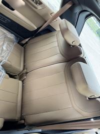 路虎揽胜行政3.0汽油