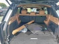 路虎揽胜行政3.0汽油