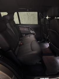 路虎揽胜行政3.0汽油