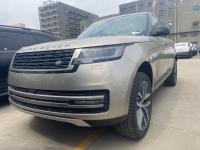 路虎揽胜行政3.0汽油