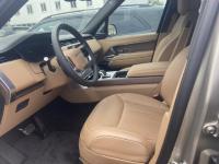 路虎揽胜行政3.0汽油