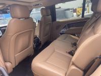 路虎揽胜行政3.0汽油