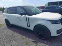 路虎揽胜行政3.0汽油