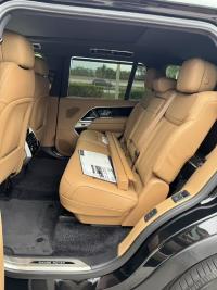 路虎揽胜行政3.0汽油