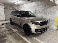 2025款 路虎揽胜3.0T P400 汽油 SE 长轴 7座