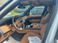 路虎揽胜行政3.0汽油