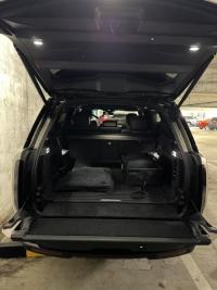 路虎揽胜行政3.0汽油