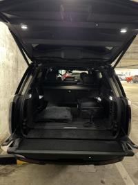 路虎揽胜行政3.0汽油