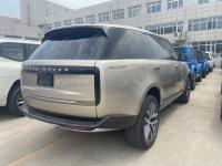 路虎揽胜行政3.0汽油