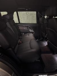 路虎揽胜行政3.0汽油