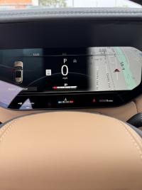 路虎揽胜行政3.0汽油