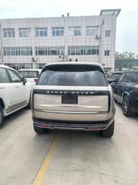 路虎揽胜行政3.0汽油